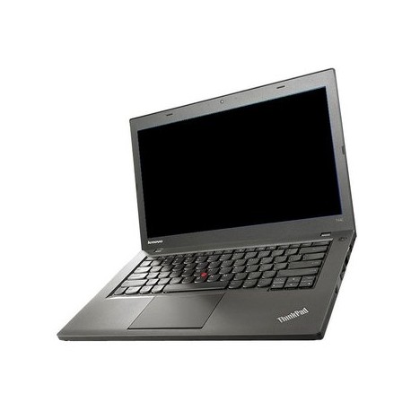 Laptop Lenovo T440p 14" Intel Core I5 4a...Computadoras Brillo