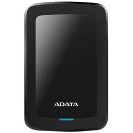 Disco Duro Portátil ADATA HV300 1TB USB...