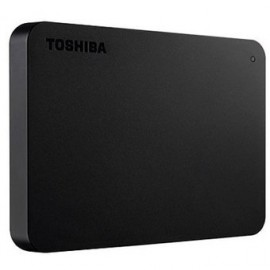 Disco Duro Externo Toshiba - 1TB - 2.5"...