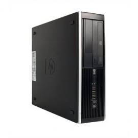 PC HP 6200 Slim CORE i3-2 8 GB Ram 500 G...