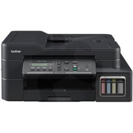 Multifuncional impresora T710 Brother co...