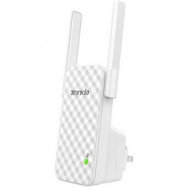 Repetidor Expansor De Señal WIFI Tenda A...
