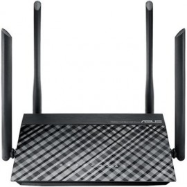 Router Inalambrico ASUS RT-AC1200 Banda...