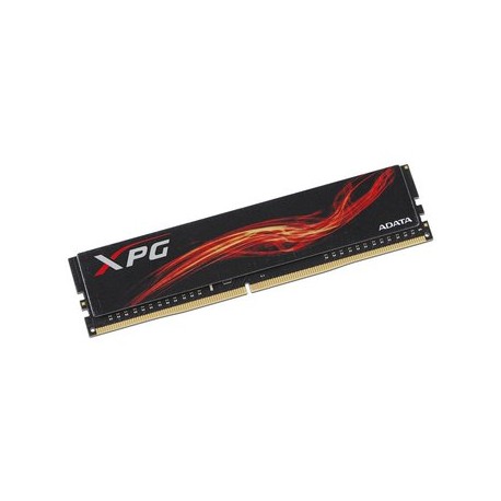 Memoria Adata XPG Flame DDR4, PC4-21300...Computadoras Brillo