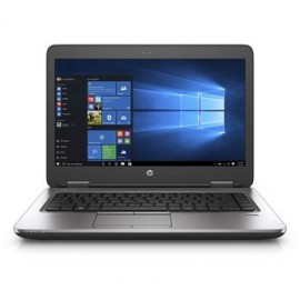 Laptop Hp Probook 645 G1 14"  AMD A6 4 N...