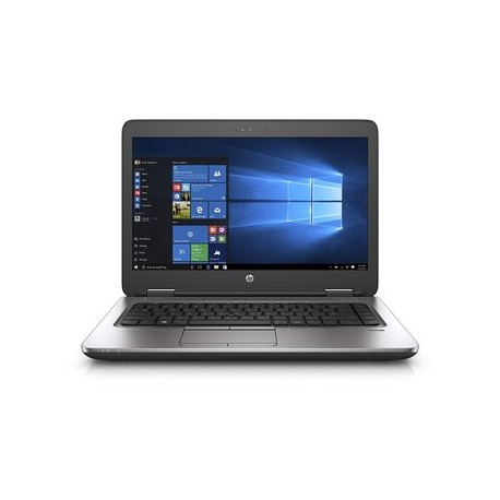 Laptop Hp Probook 645 G1 14" AMD A6 4 N...Computadoras Brillo