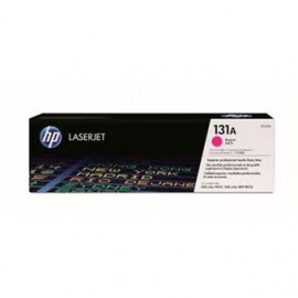 Toner 131a Laserjet HP Magenta Cf213a +B...