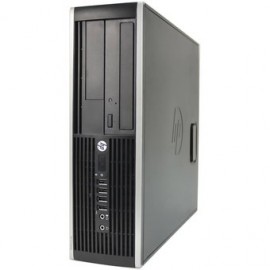 CPU HP Compaq 6300 Core i3-3  8 GB Memor...
