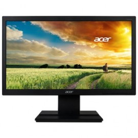 Monitor LED Acer V206HQL de 19.5", Resol...