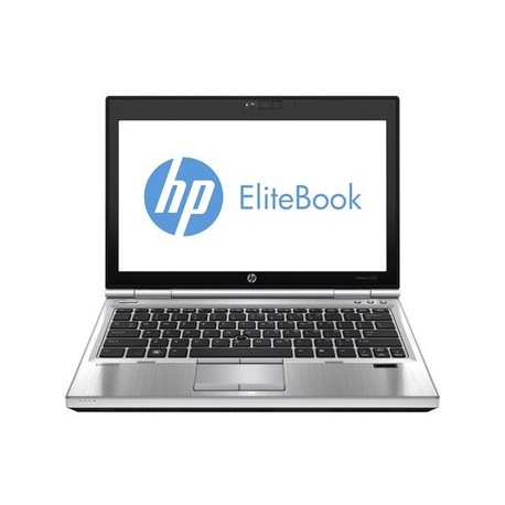 Laptop HP Elitebook 2570P 12.5"HD  Core...Computadoras Brillo