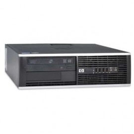 CPU HP 8000 Slim Amd Phenon O A6  2.5  4...