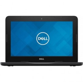 Chromebook Dell RAM 4GB Disco duro 16 GB...
