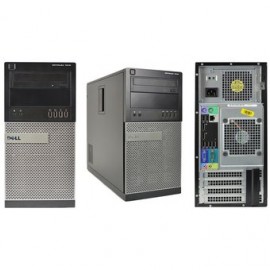 Computadora Dell Optiplex 7010 Intel Cor...