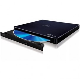 Quemador LG BP50NB40 DVD Blu-Ray Slim Ex...