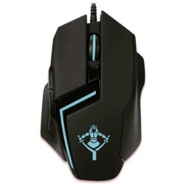 Mouse Gamer YEYIAN sabre 1001 7btn 3200...