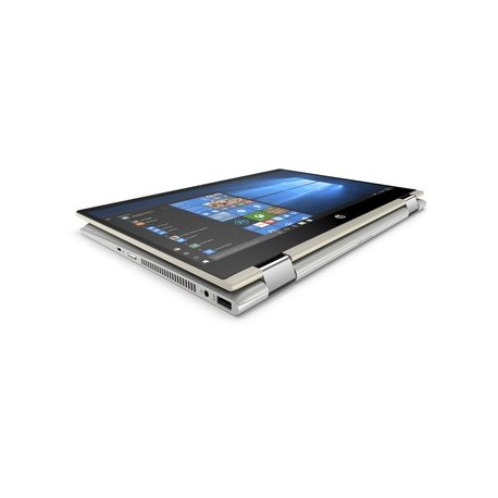 Notebook HP Pavilion x360 Convertible 14...Computadoras Brillo