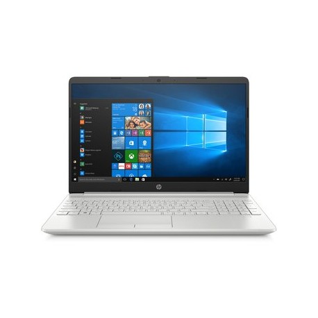 Notebook HP 15-dw0002laComputadoras Brillo