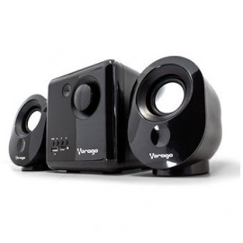 BOCINAS PARA COMPUTADORA VORAGO SPK300 P...