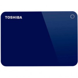 Disco Duro Externo 2tb Portatil Toshiba...