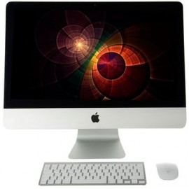 Apple IMac Core I5 Quad Core RAM 8GB DD...
