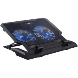 Base Enfriadora Para Laptop Con Ventilac...