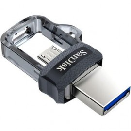 Memoria Usb 32gb Sandisk Dual Otg Usb 3....
