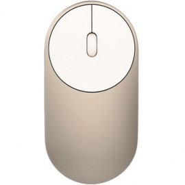Mouse Inalambrico Xiaomi Mi Portable Dor...