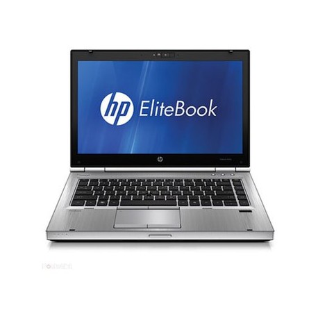 Laptop HP Elitebook 8460 14" Intel Core...Computadoras Brillo