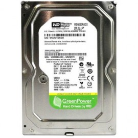 Disco Duro Western Digital de 500 GB, In...
