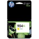 Cartucho de tinta HP 904XL Amarillo Orig...Computadoras Brillo