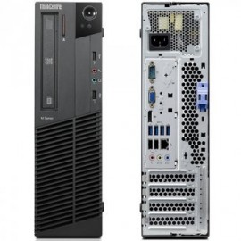 CPU LENOVO M72 Intel Core I3 4 Gb Ram 50...