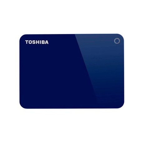 Disco Duro Externo 2tb Portatil Toshiba...Computadoras Brillo