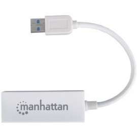 Tarjeta Red Gb Usb V3.0 Mh Intellinet
