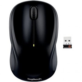 Mouse Logitech M317 Inalambrico Optico U...