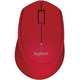 Mouse Logitech M280 Inalambrico Optico U...