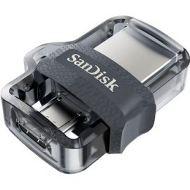 Memoria Usb 16gb Sandisk Dual Otg Usb 3....