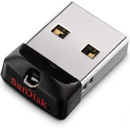 Memoria Usb 32gb Sandisk Mini Ultra Pequ...