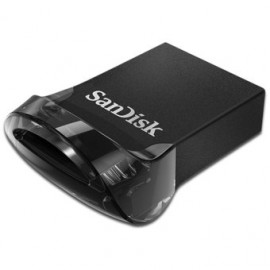 Unidad Flash USB 3.0 SanDisk Ultra Fit d...