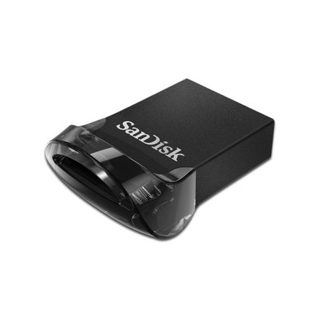 Unidad Flash USB 3.0 SanDisk Ultra Fit d...Computadoras Brillo
