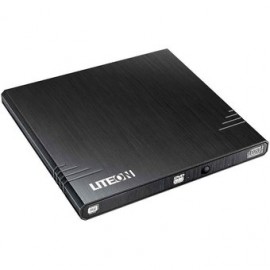 Quemador Dvd Externo LITE ON Slim USB eB...