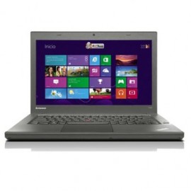 LAPTOP LENOVO  T440 CI5, RAM 4GB, DD 500...