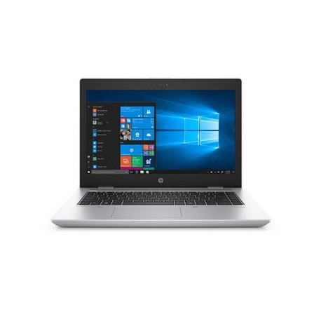 Laptop HP ProBook 640G4 Core i7 Memoria...Computadoras Brillo