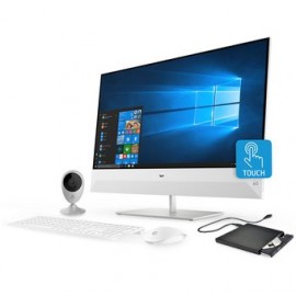 All-in-One HP Pavilion 27-xa005la + Cáma...