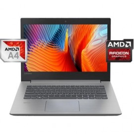 Laptop Lenovo Ideapad 330-14AST AMD A4-9...