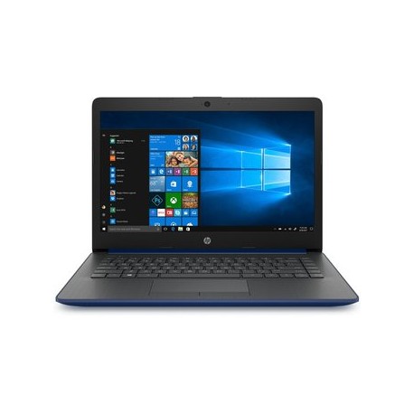 Notebook HP 14-cm0021laComputadoras Brillo