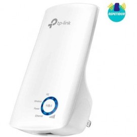 Extensor de Rango TP-LINK TL-WA850RE N30...