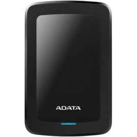 Disco Duro Externo Adata HV300 2 TB Negr...