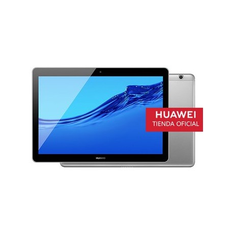 Huawei MediaPad T3 10" - Tablet Wi-Fi Qu...Computadoras Brillo
