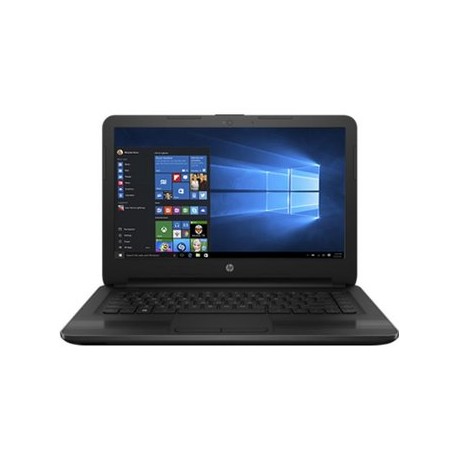 Laptop Hp Notebook 240g5 14 Intel N3060...Computadoras Brillo