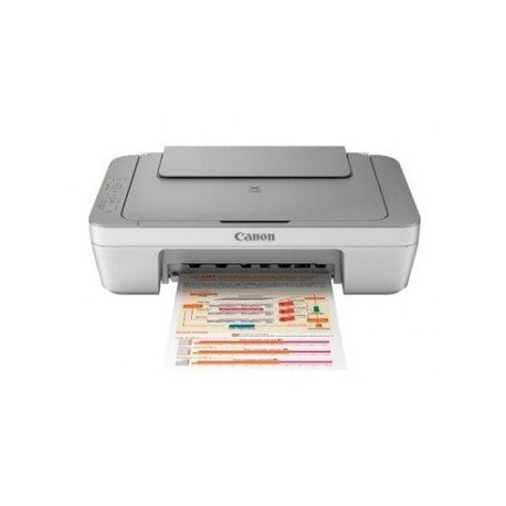 Impresora Multifuncional CANON PIXMA MG2...Computadoras Brillo